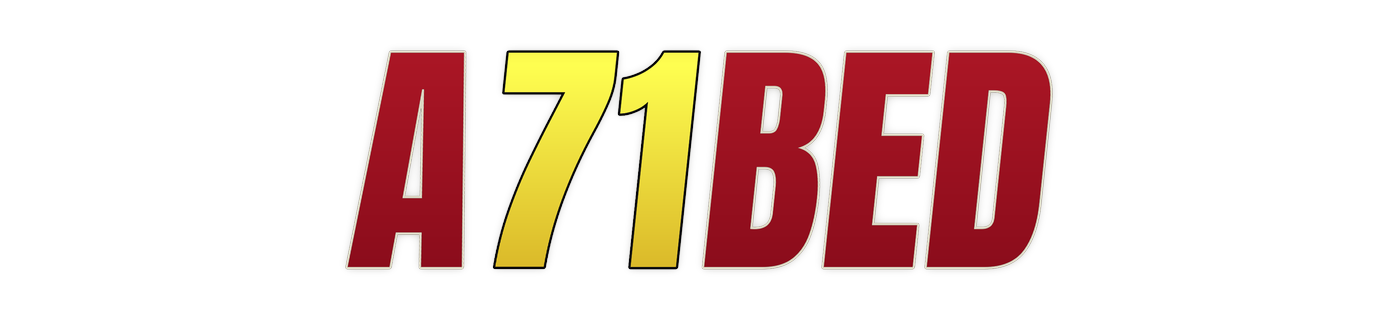 a71bed লোগো